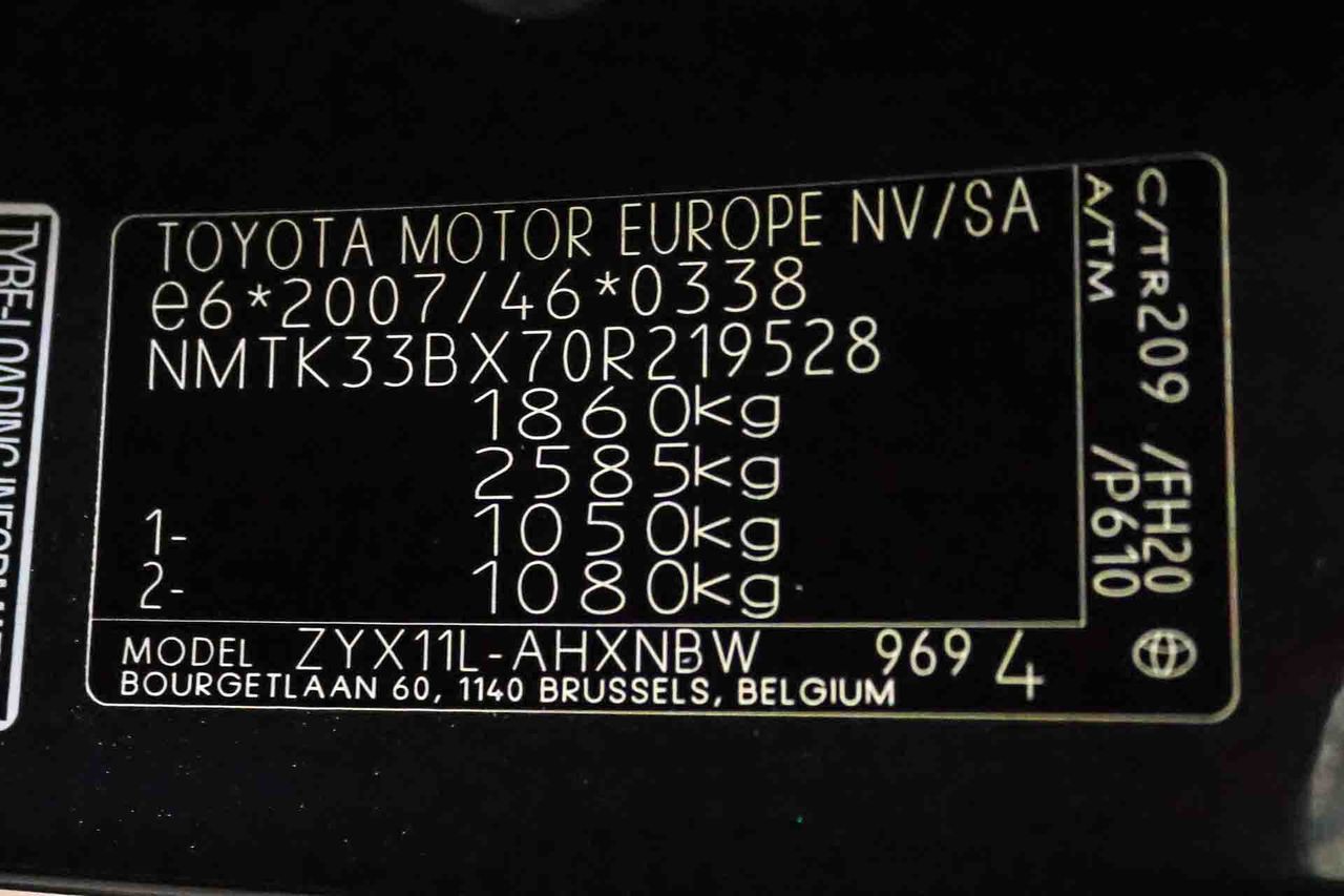 Toyota C-HR 1.8 125H Advance - Foto 8