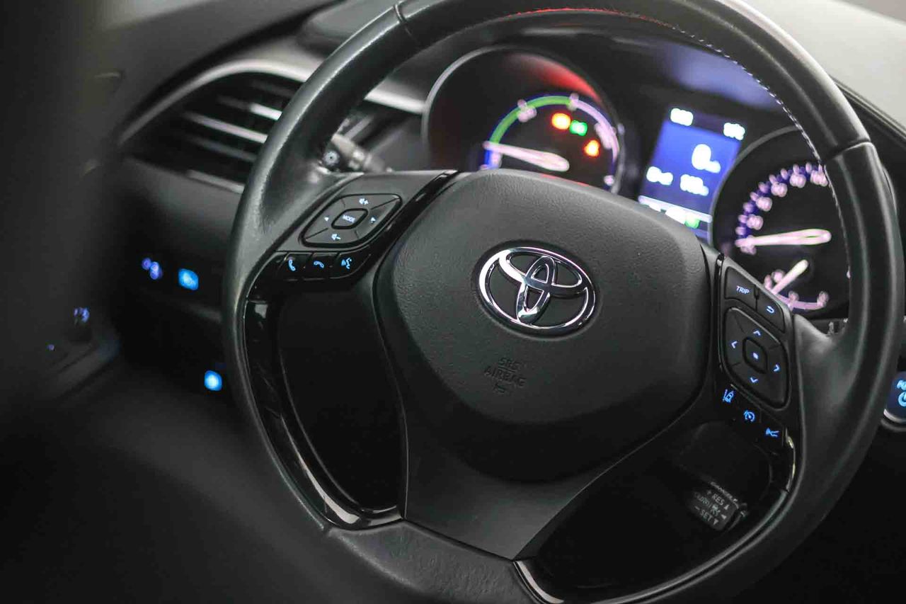 Toyota C-HR 1.8 125H Advance - Foto 33