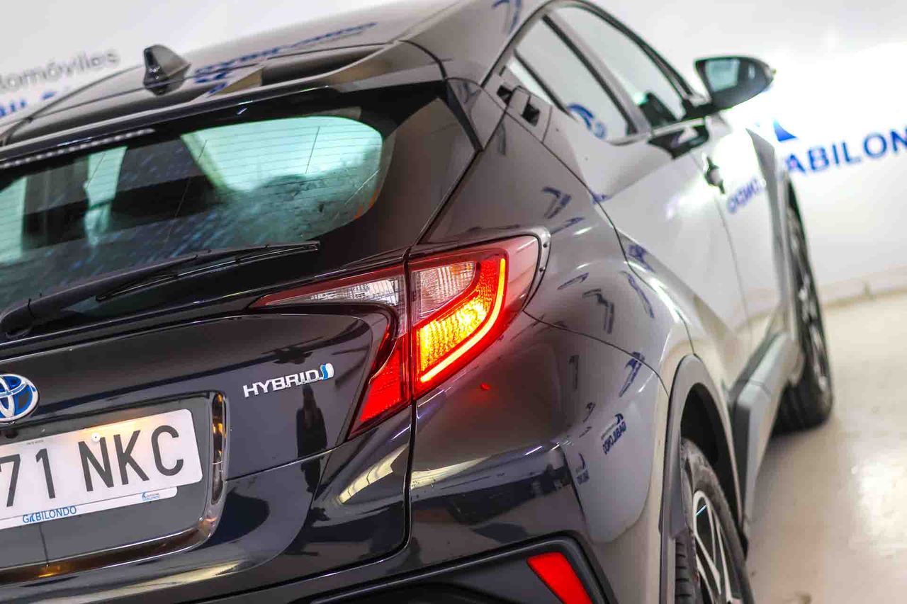 Toyota C-HR 1.8 125H Advance - Foto 18