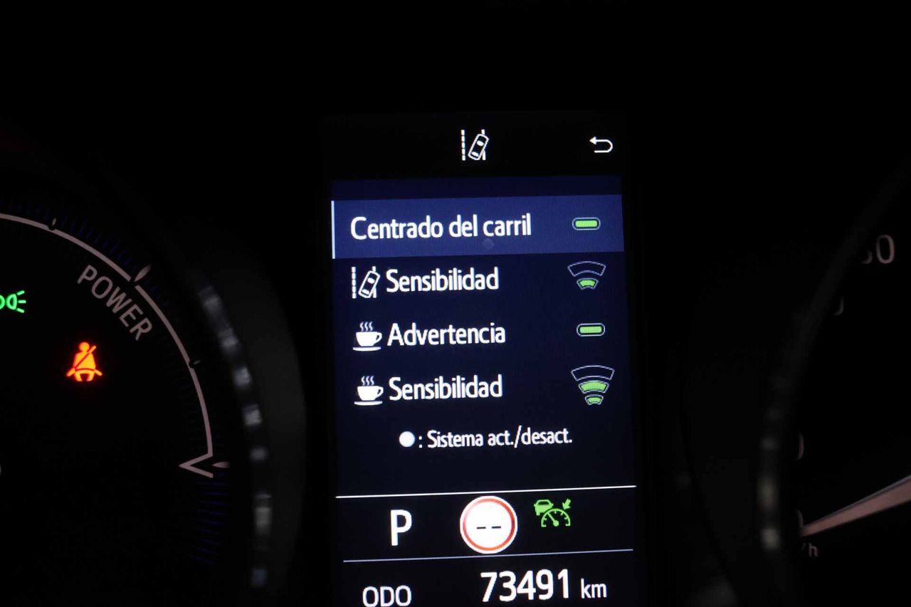 Toyota C-HR 1.8 125H Advance - Foto 54