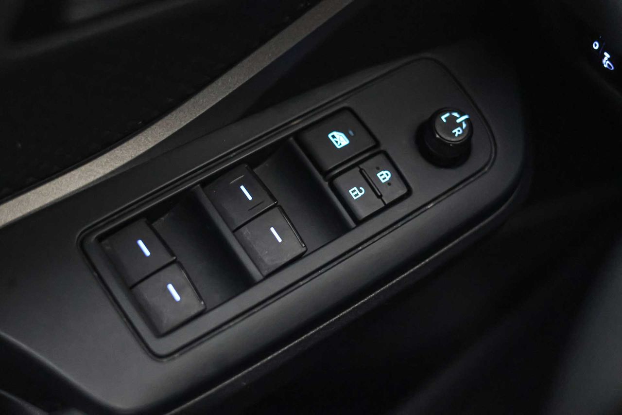 Toyota C-HR 1.8 125H Advance - Foto 30