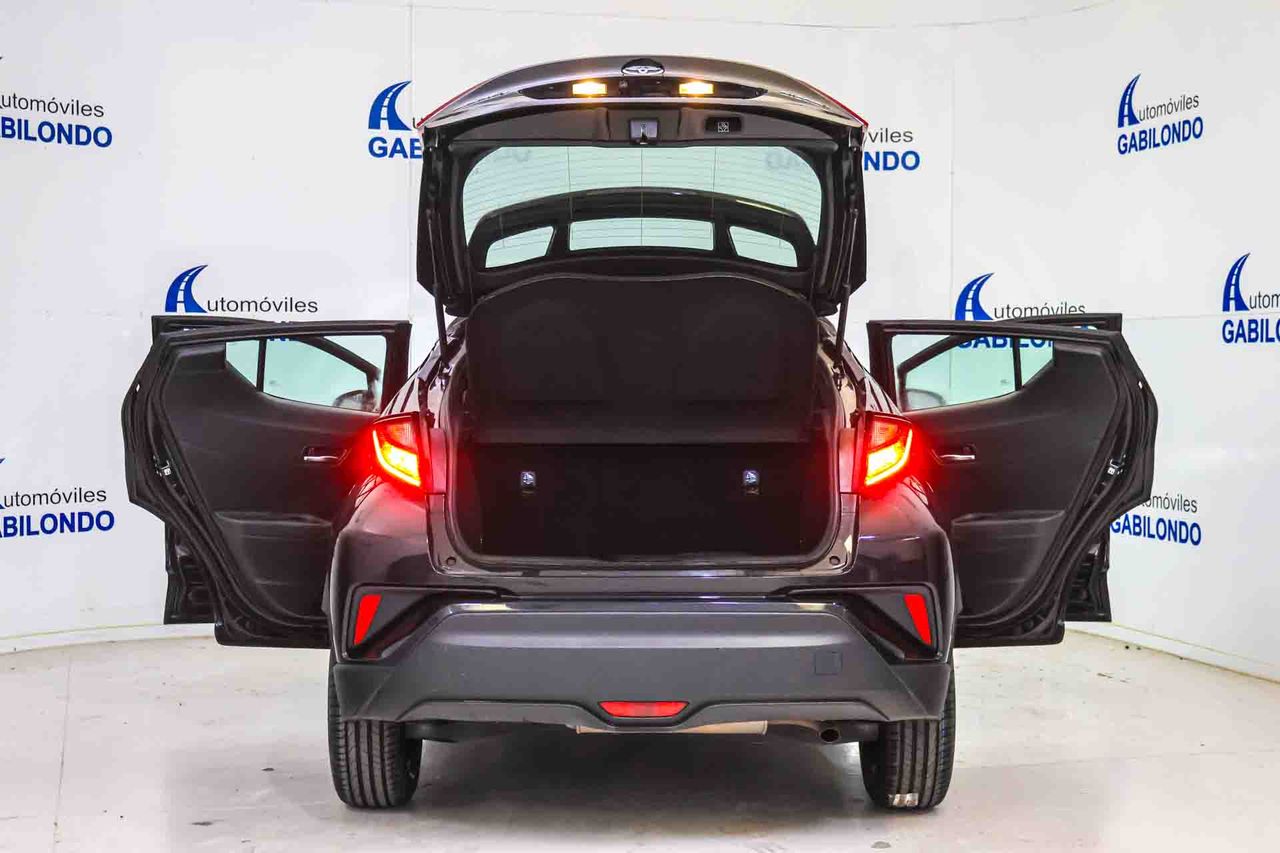 Toyota C-HR 1.8 125H Advance - Foto 24