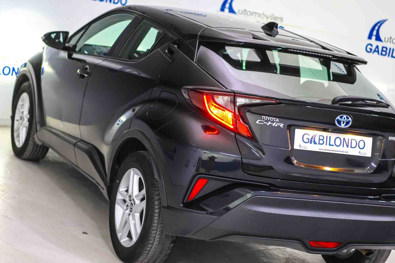 Toyota C-HR 1.8 125H Advance - Foto 26