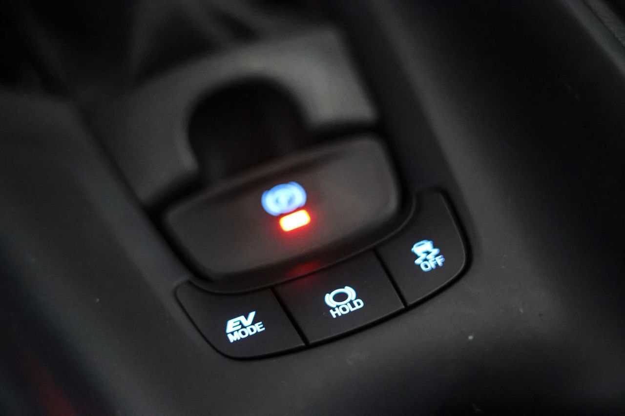 Toyota C-HR 1.8 125H Advance - Foto 40