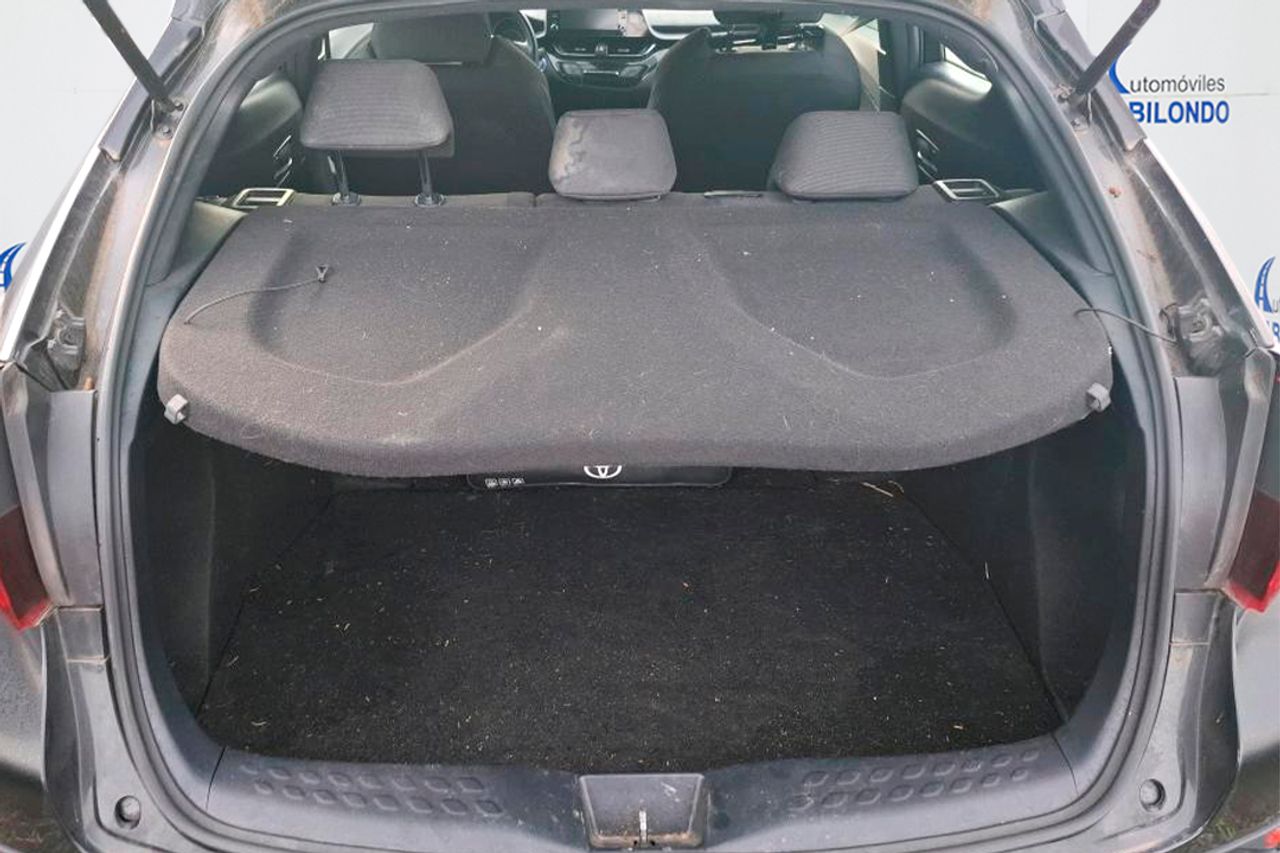 Toyota C-HR 1.8 125H Advance - Foto 8