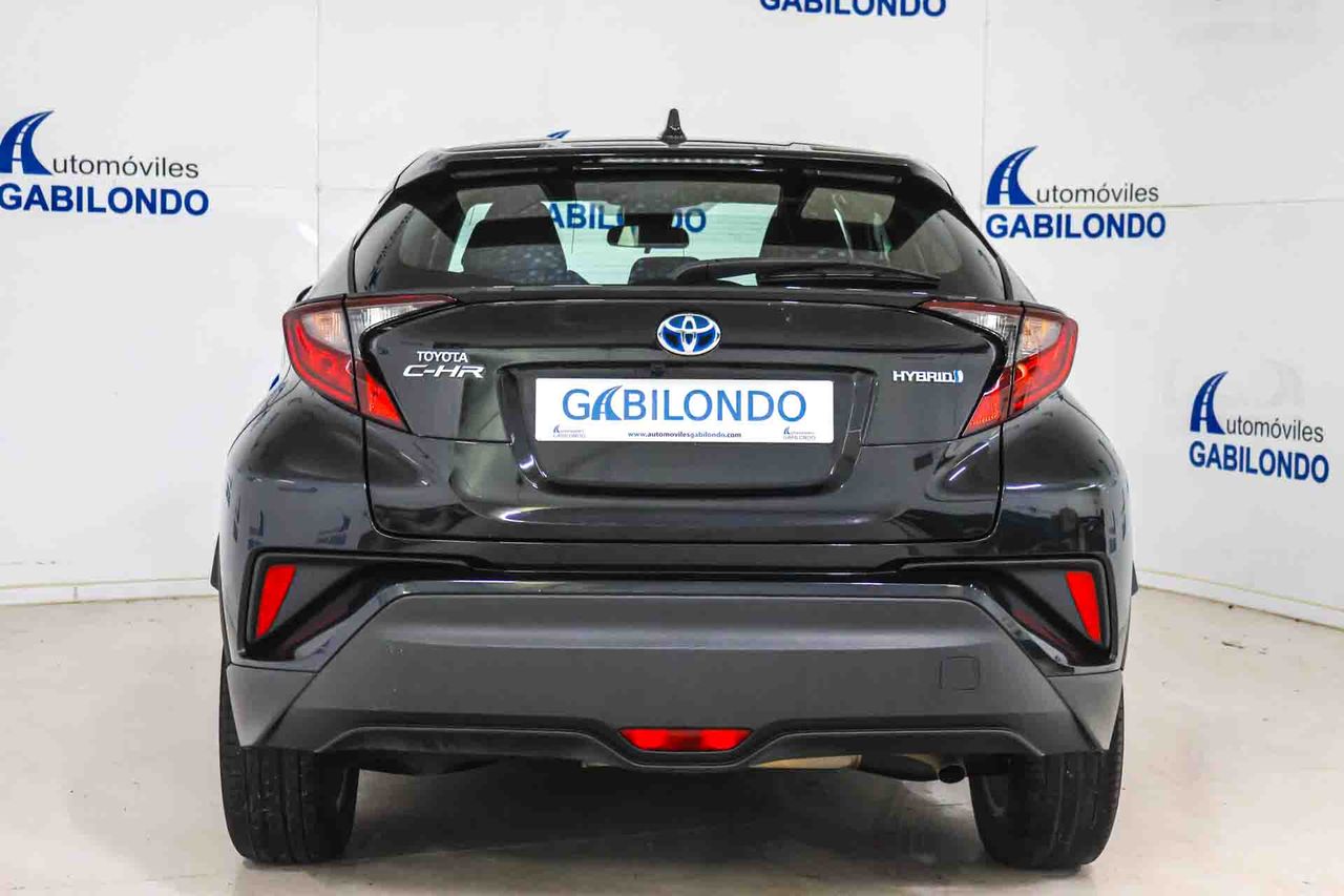 Toyota C-HR 1.8 125H Advance - Foto 5