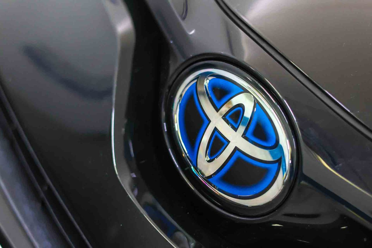 Toyota C-HR 1.8 125H Advance - Foto 9