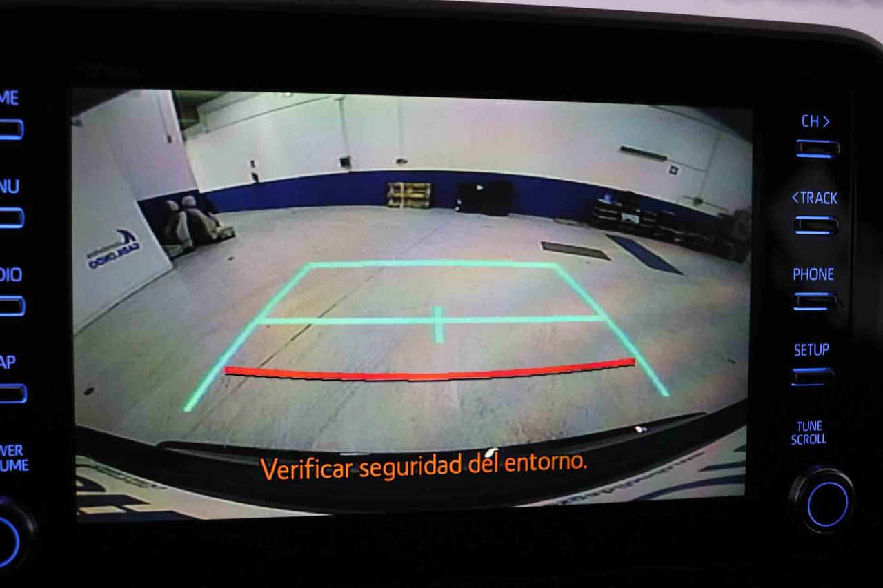 Toyota C-HR 1.8 125H Advance - Foto 60