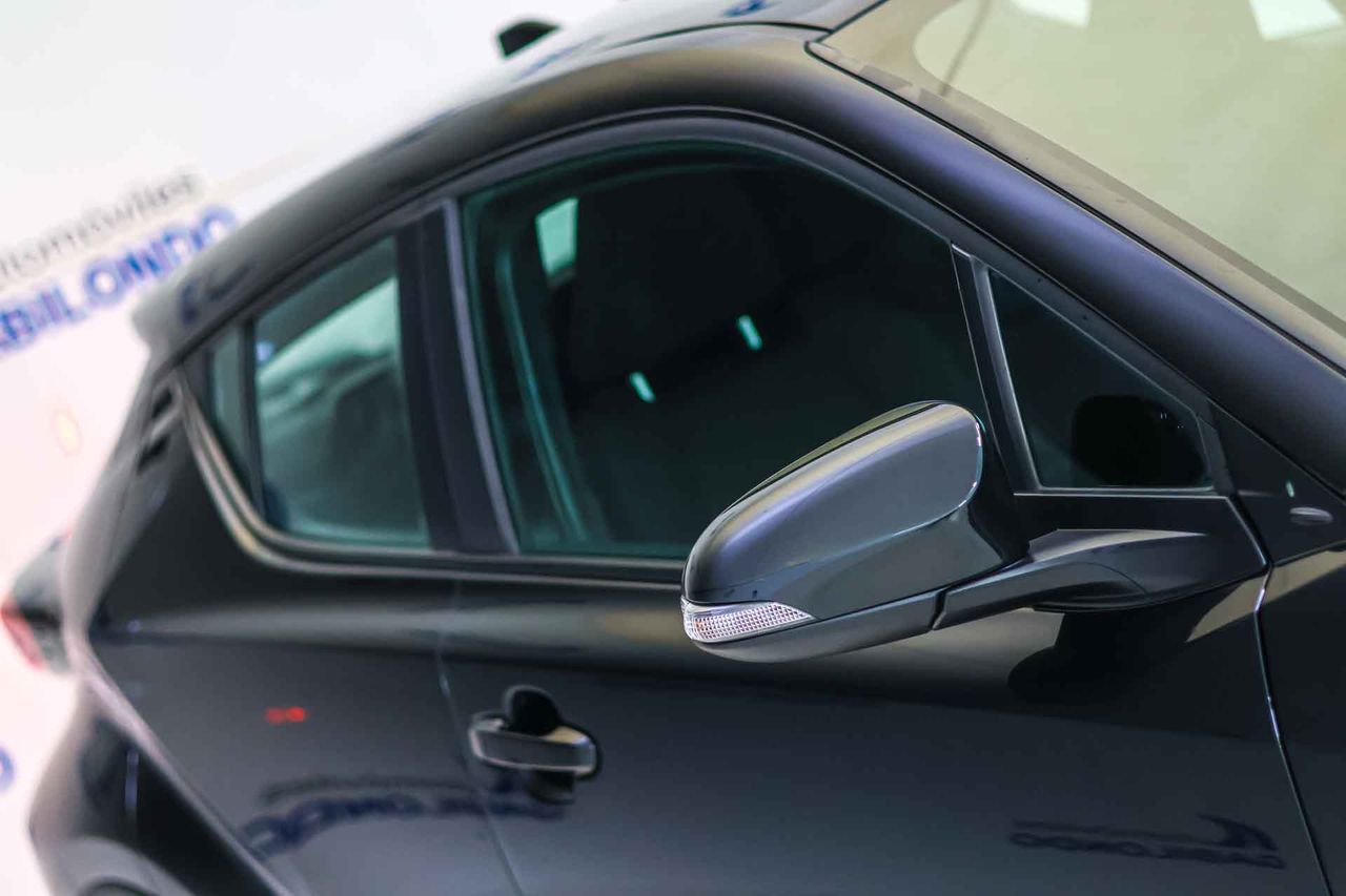 Toyota C-HR 1.8 125H Advance - Foto 22