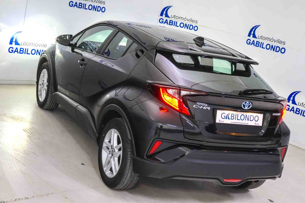 Toyota C-HR 1.8 125H Advance - Foto 14
