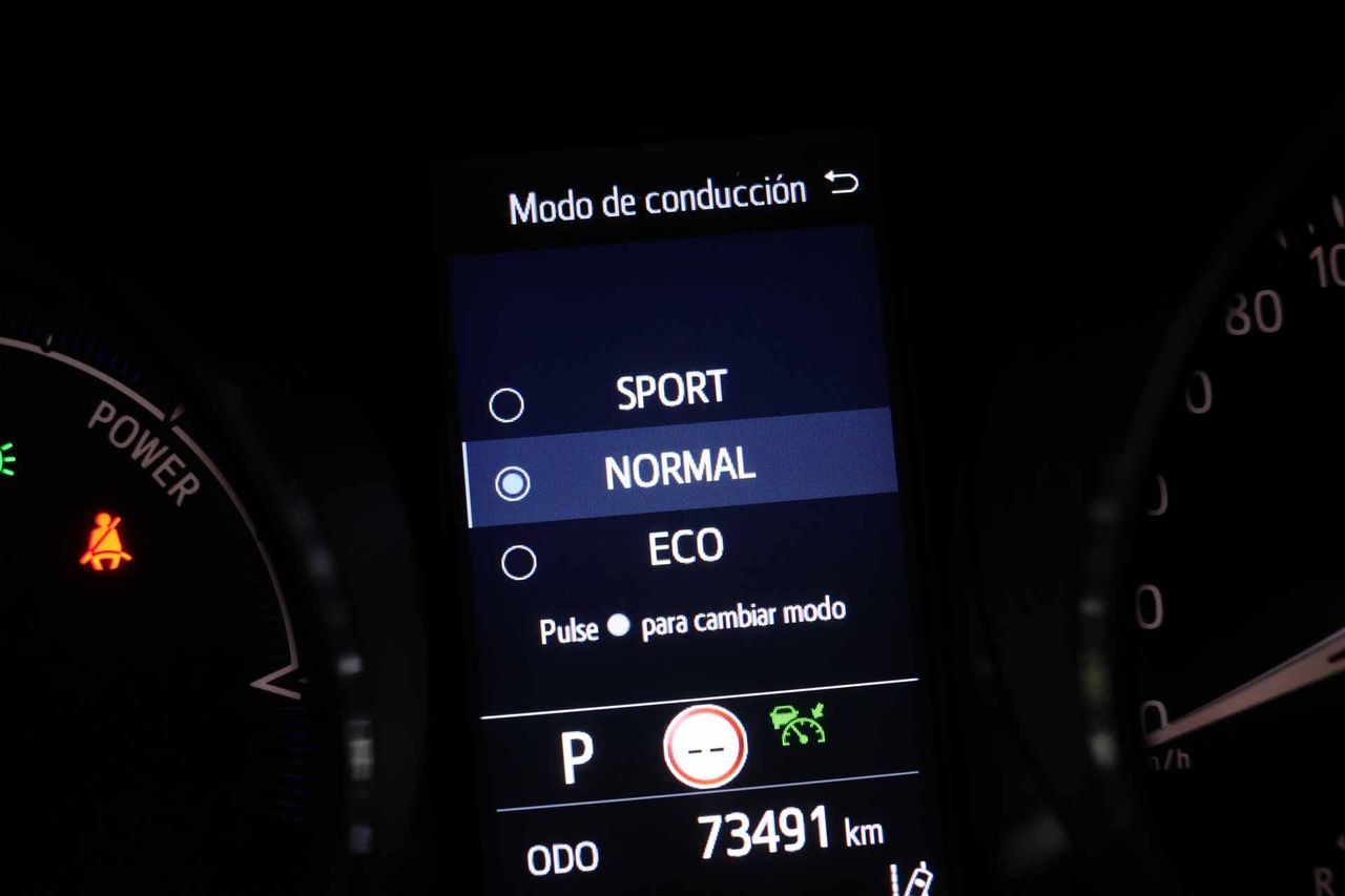 Toyota C-HR 1.8 125H Advance - Foto 57