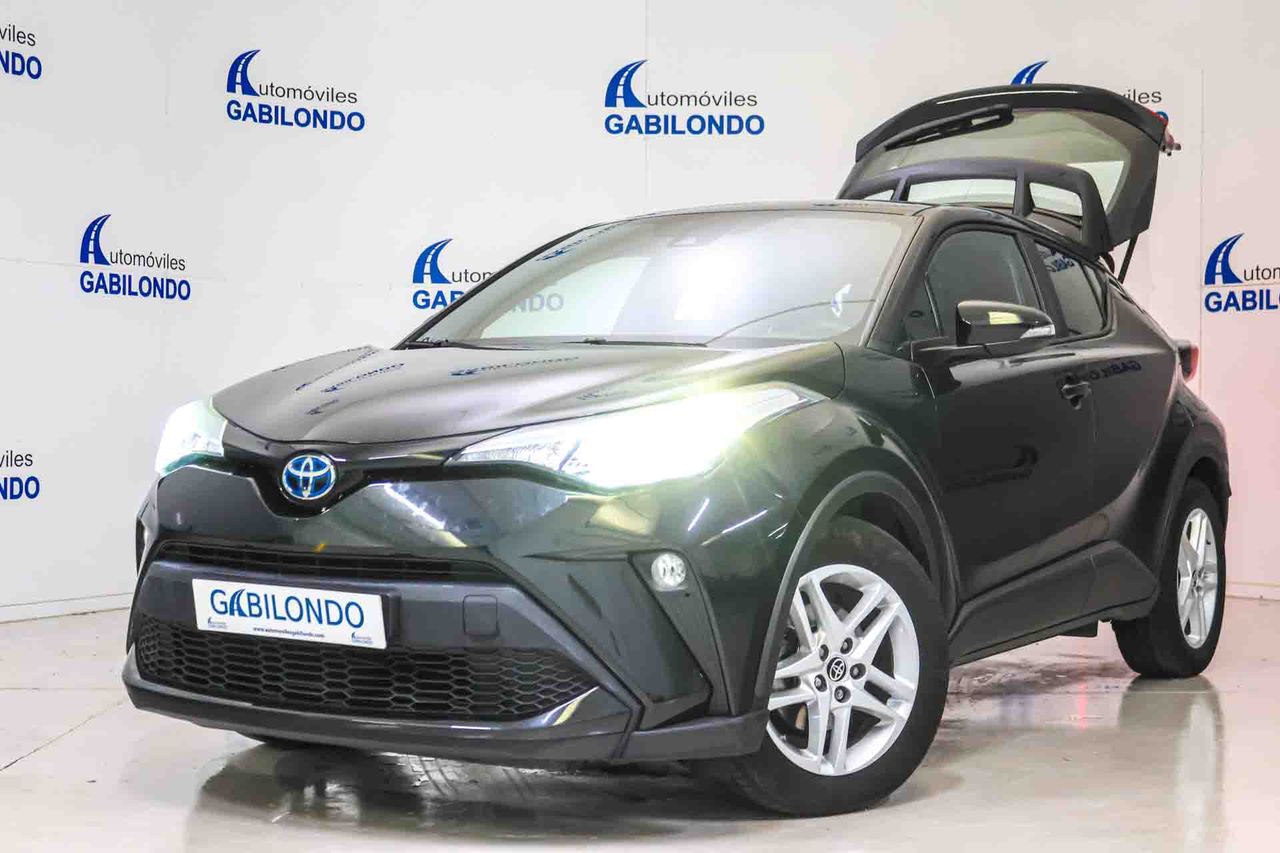 Toyota C-HR 1.8 125H Advance - Foto 16