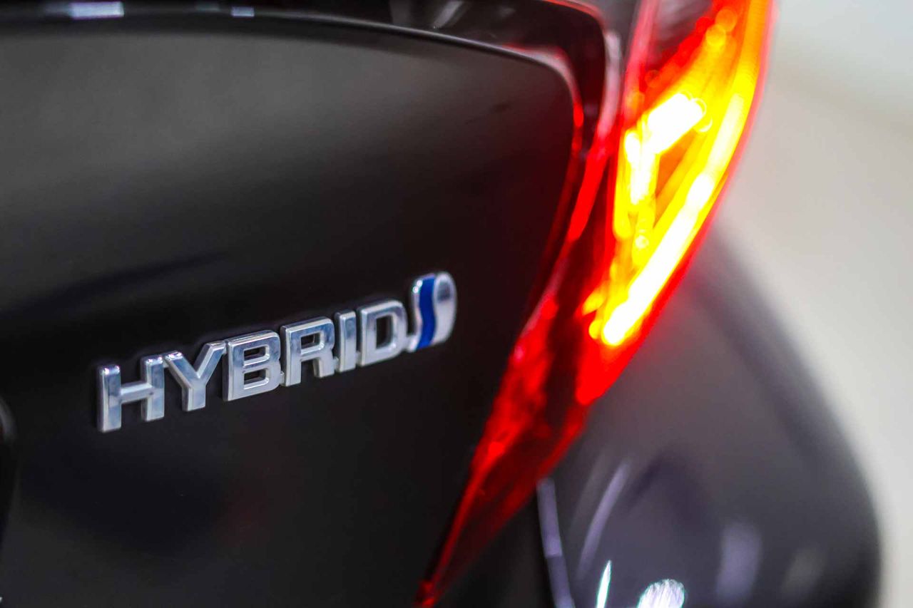 Toyota C-HR 1.8 125H Advance - Foto 15