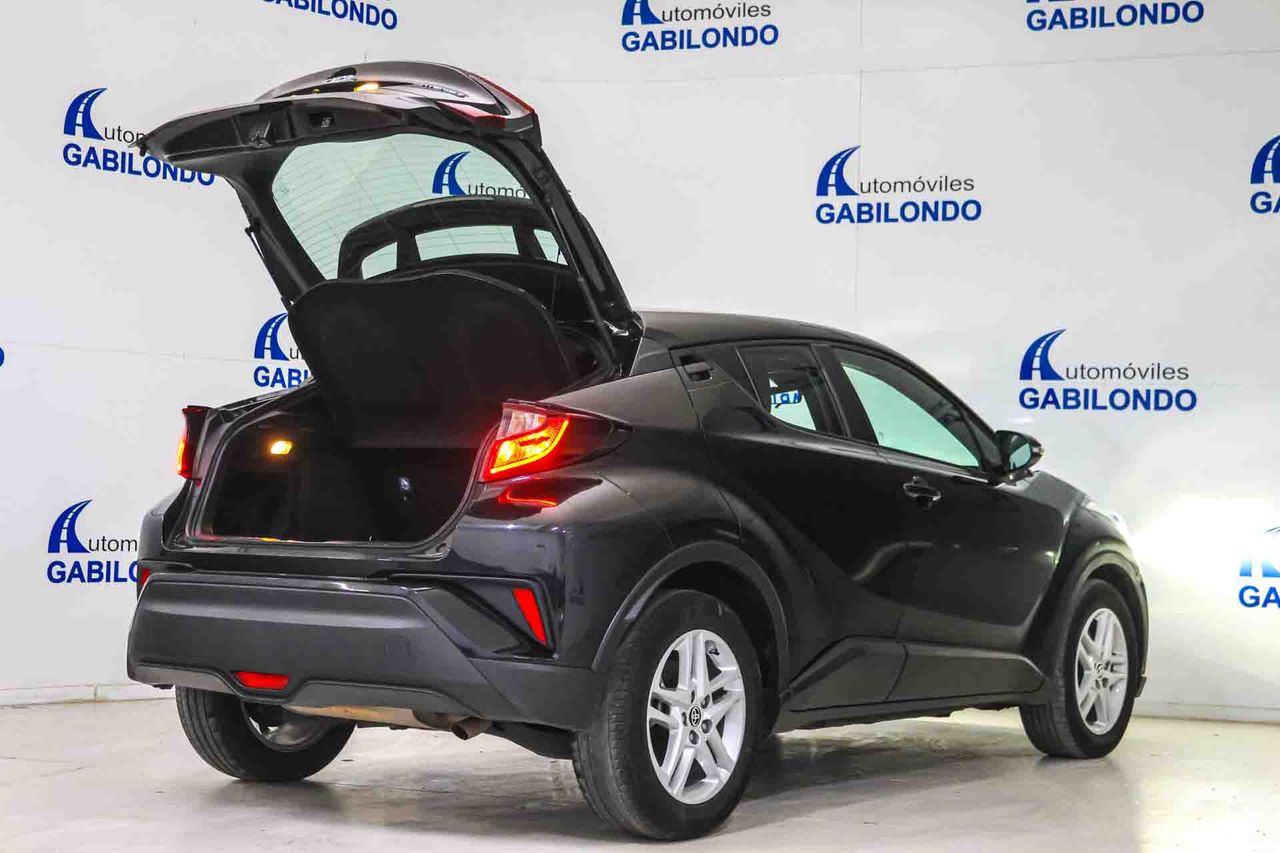 Toyota C-HR 1.8 125H Advance - Foto 17
