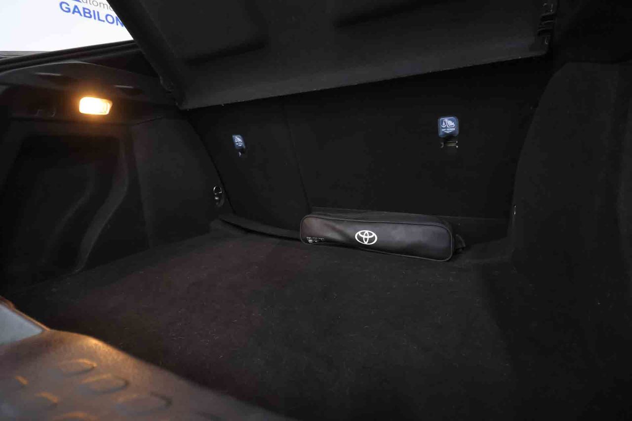 Toyota C-HR 1.8 125H Advance - Foto 51