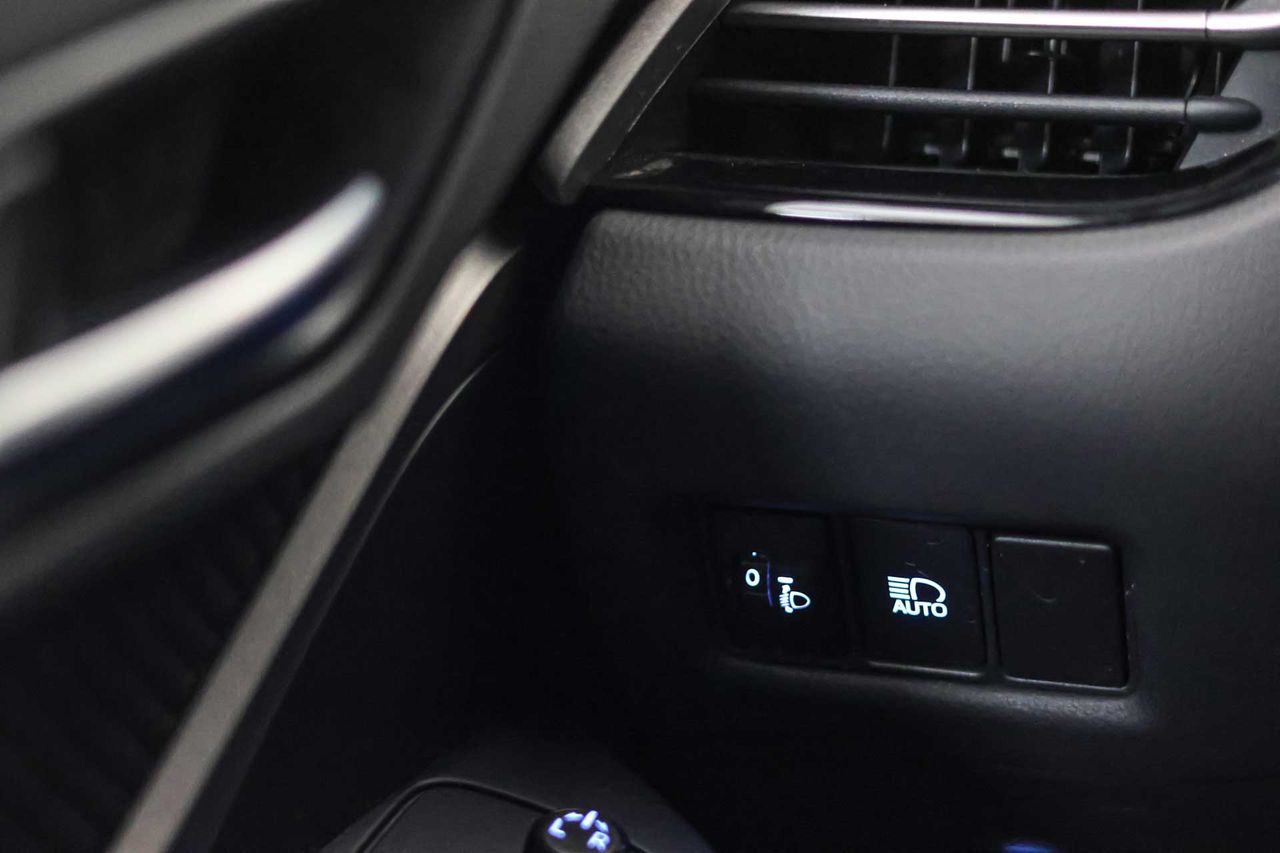 Toyota C-HR 1.8 125H Advance - Foto 31