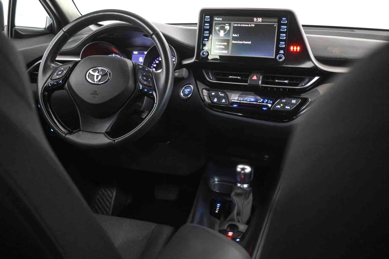 Toyota C-HR 1.8 125H Advance - Foto 32