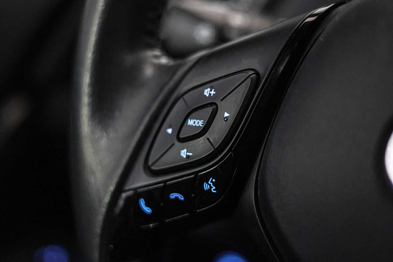 Toyota C-HR 1.8 125H Advance - Foto 35