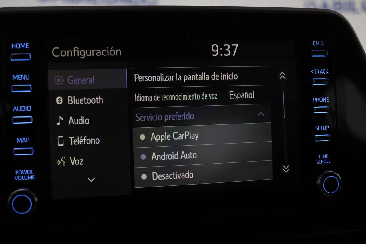 Toyota C-HR 1.8 125H Advance - Foto 58