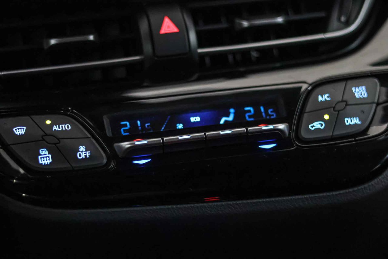 Toyota C-HR 1.8 125H Advance - Foto 43