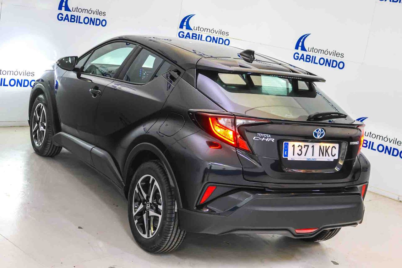 Toyota C-HR 1.8 125H Advance - Foto 14