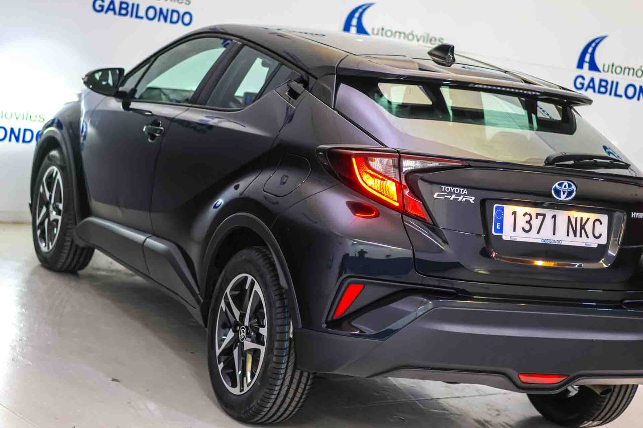 Toyota C-HR 1.8 125H Advance - Foto 26