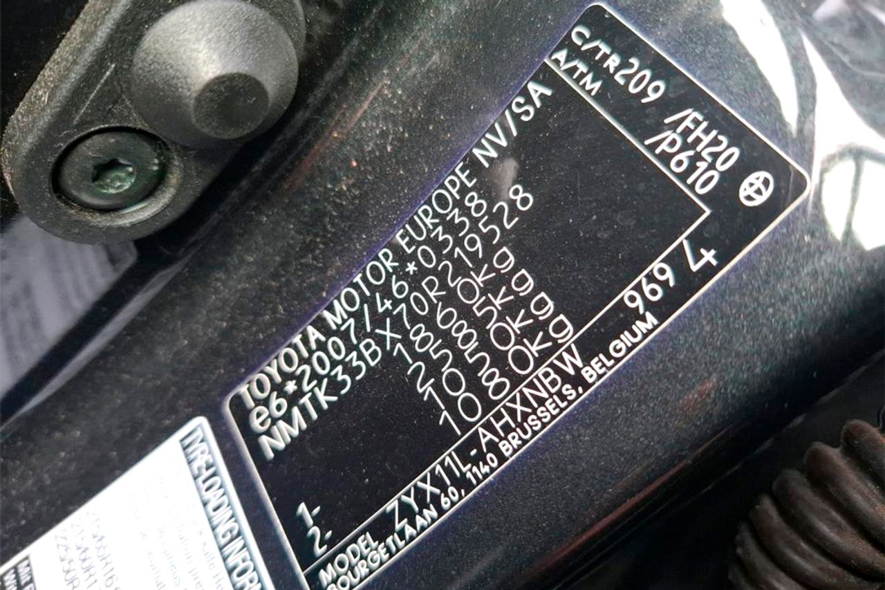 Toyota C-HR 1.8 125H Advance - Foto 5