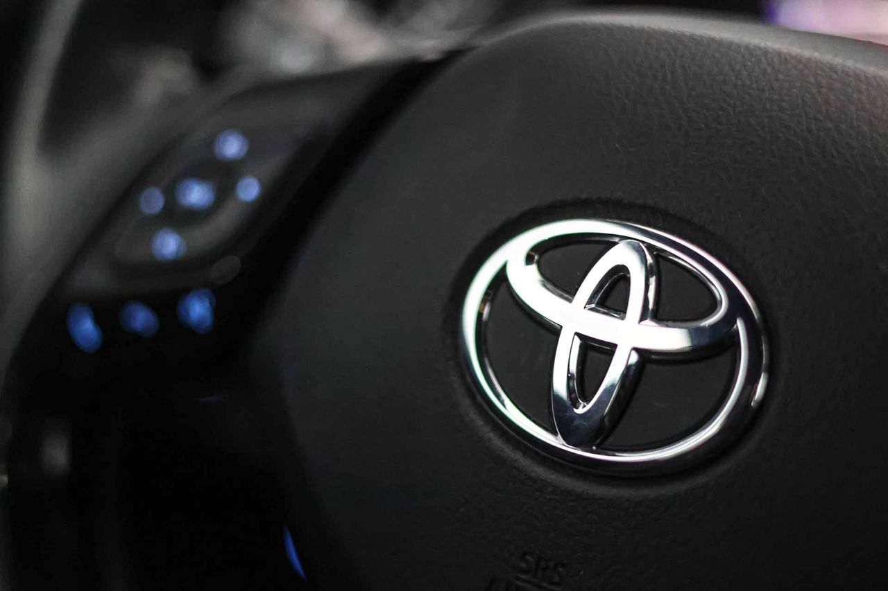 Toyota C-HR 1.8 125H Advance - Foto 34