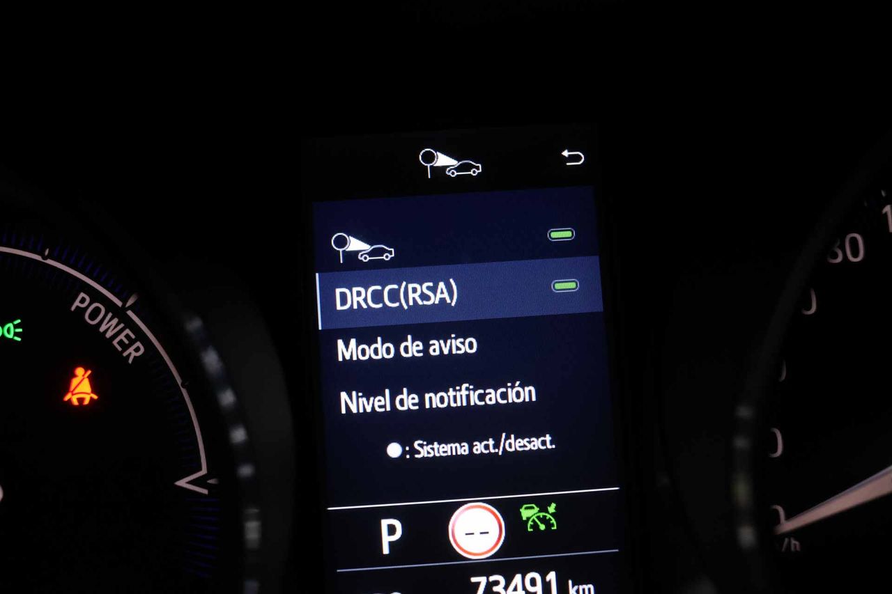 Toyota C-HR 1.8 125H Advance - Foto 56