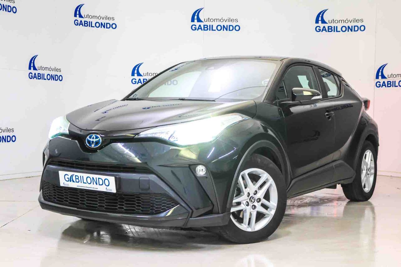 Toyota C-HR 1.8 125H Advance - Foto 10