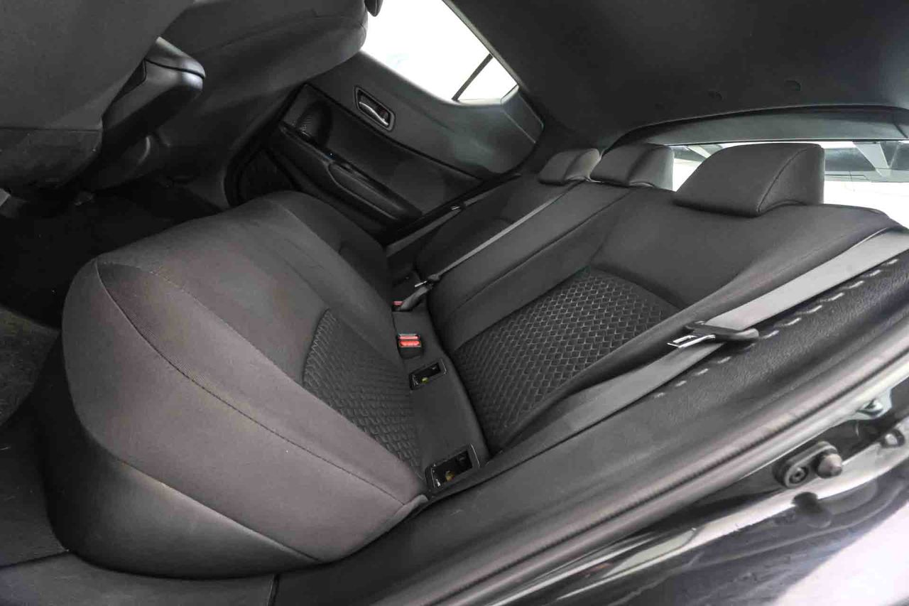 Toyota C-HR 1.8 125H Advance - Foto 45