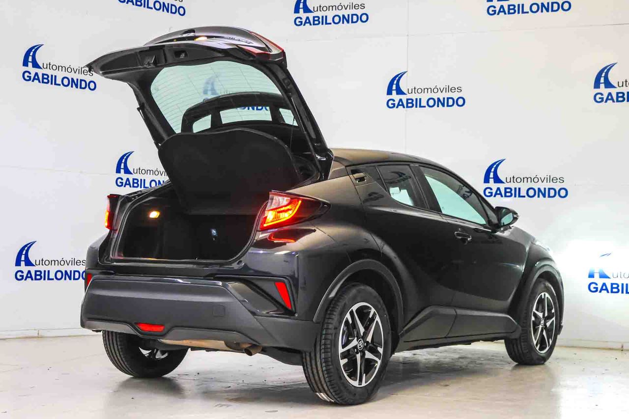 Toyota C-HR 1.8 125H Advance - Foto 17