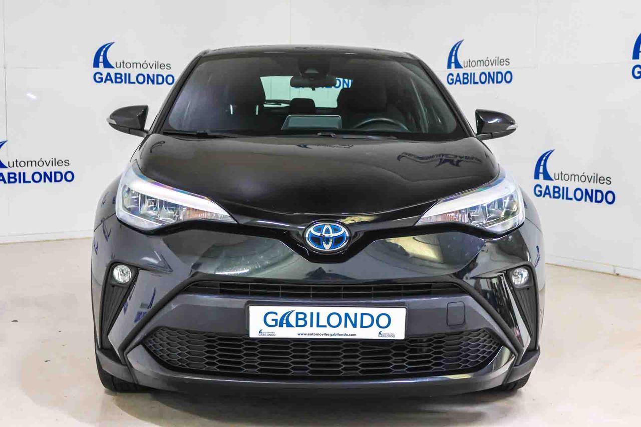 Toyota C-HR 1.8 125H Advance - Foto 3