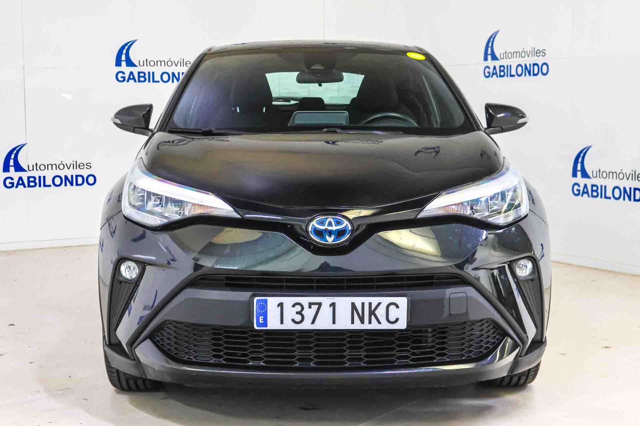Toyota C-HR 1.8 125H Advance - Foto 3