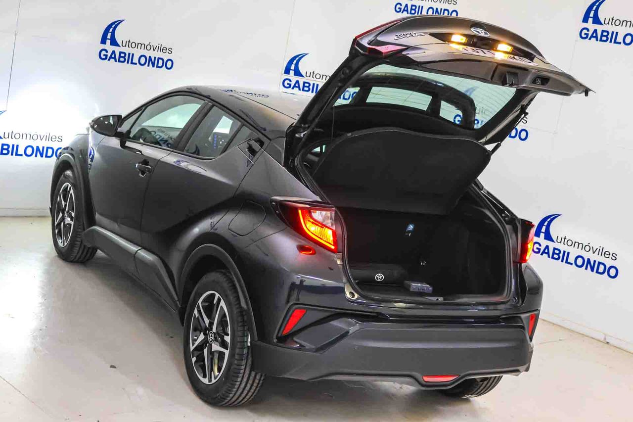 Toyota C-HR 1.8 125H Advance - Foto 21