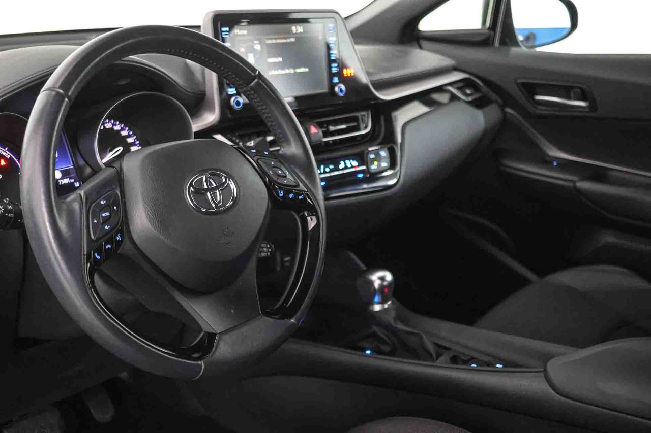 Toyota C-HR 1.8 125H Advance - Foto 6
