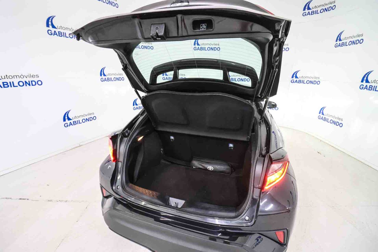Toyota C-HR 1.8 125H Advance - Foto 50