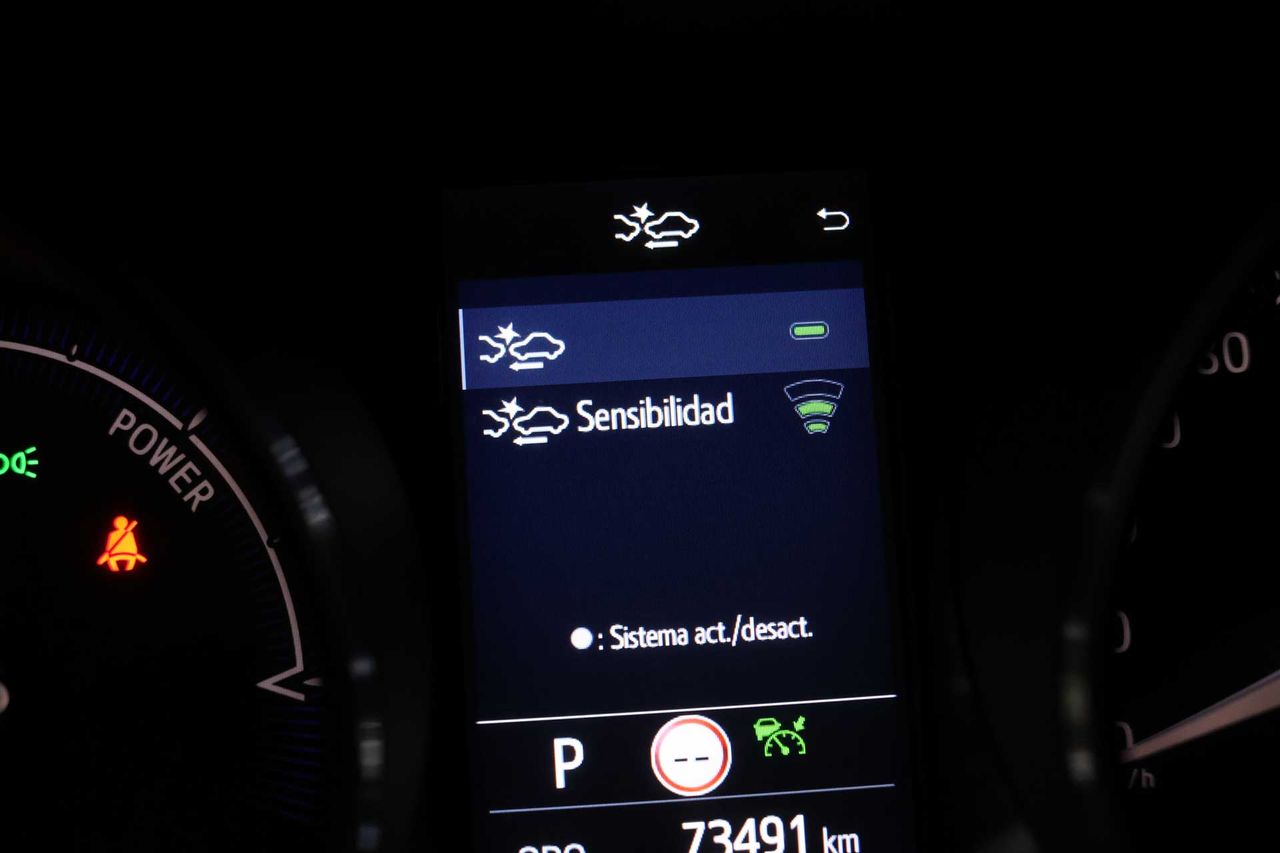 Toyota C-HR 1.8 125H Advance - Foto 55