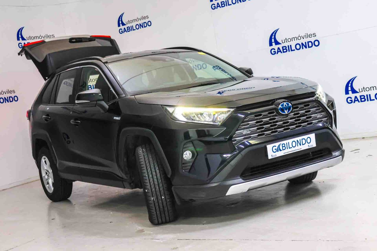 Toyota Rav4 2.5l 220H Business - Foto 20