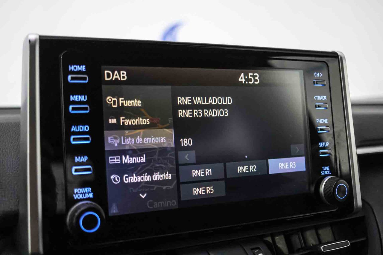 Toyota Rav4 2.5l 220H Business - Foto 59