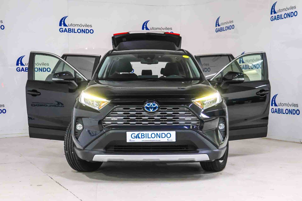 Toyota Rav4 2.5l 220H Business - Foto 25