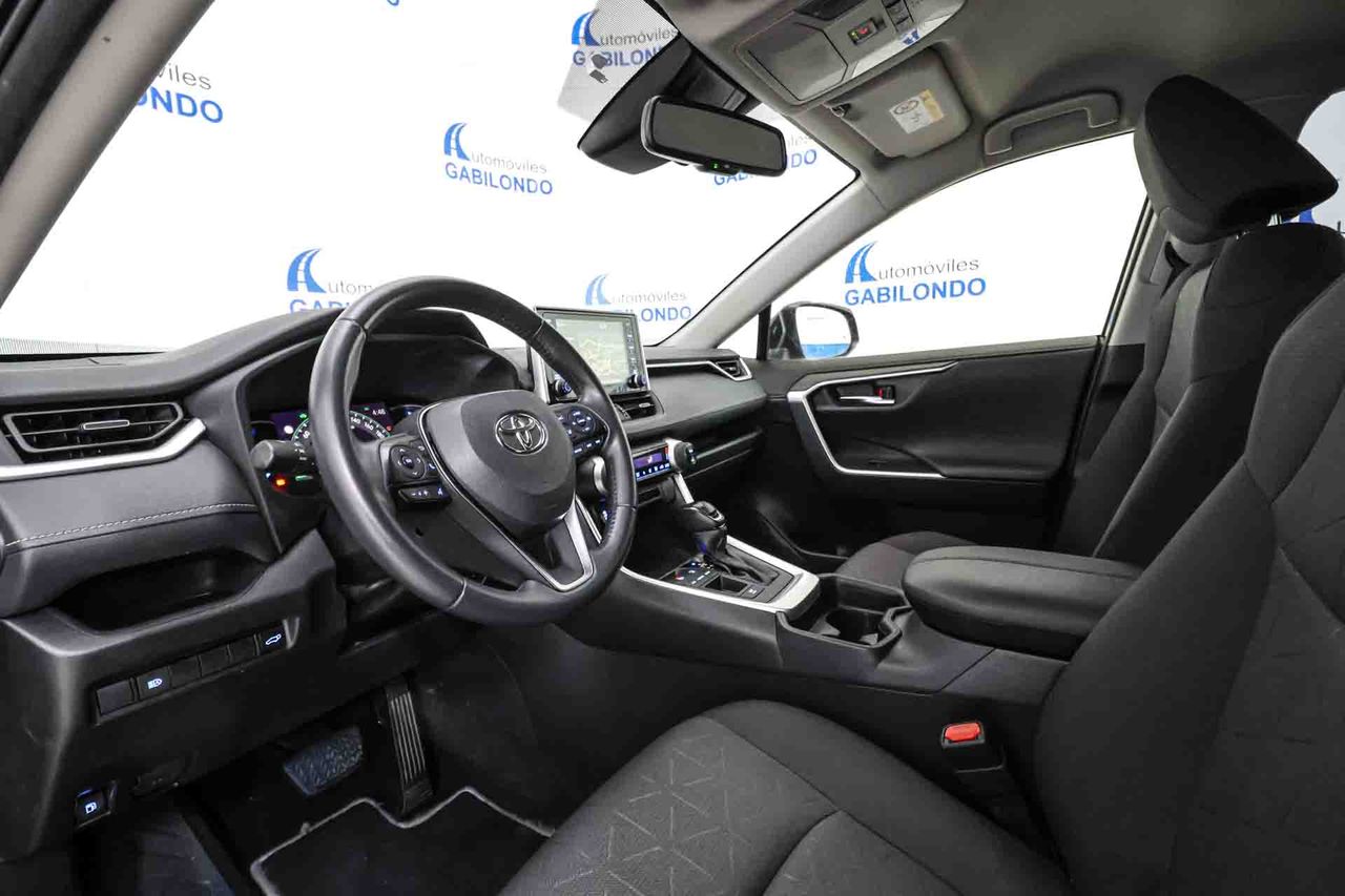 Toyota Rav4 2.5l 220H Business - Foto 28
