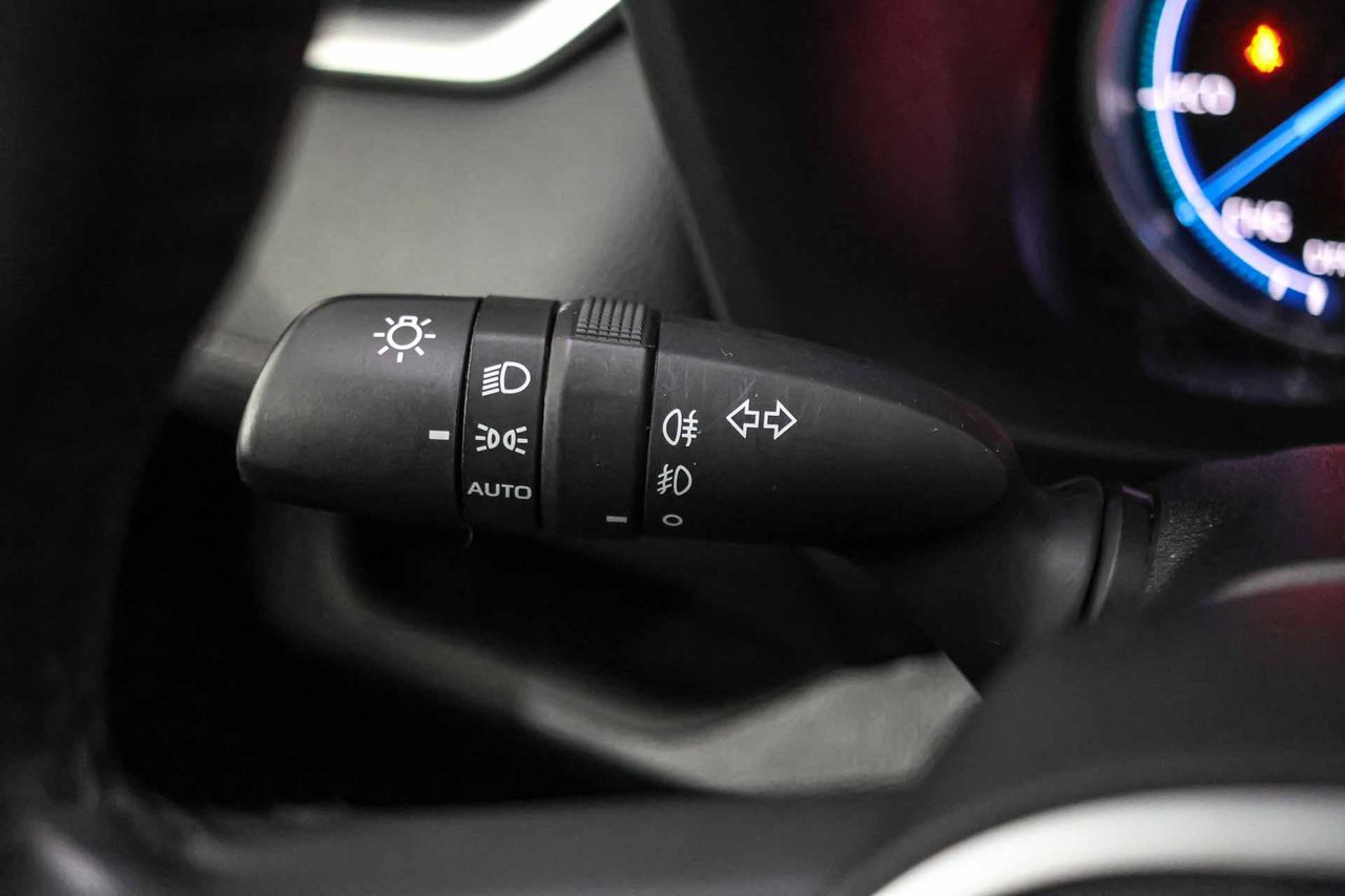 Toyota Rav4 2.5l 220H Business - Foto 37