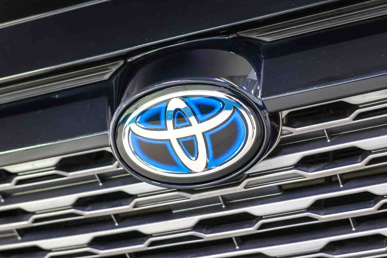 Toyota Rav4 2.5l 220H Business - Foto 11