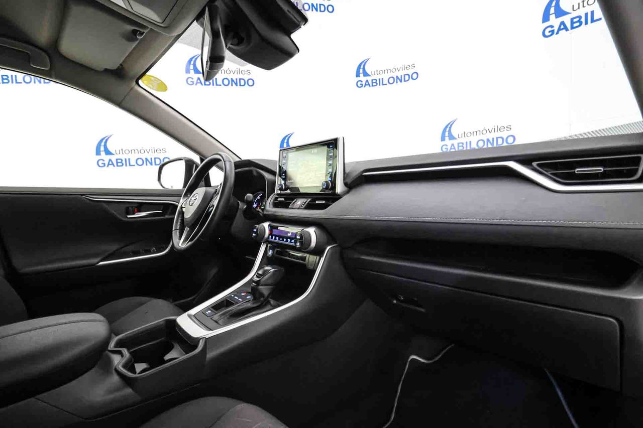 Toyota Rav4 2.5l 220H Business - Foto 47