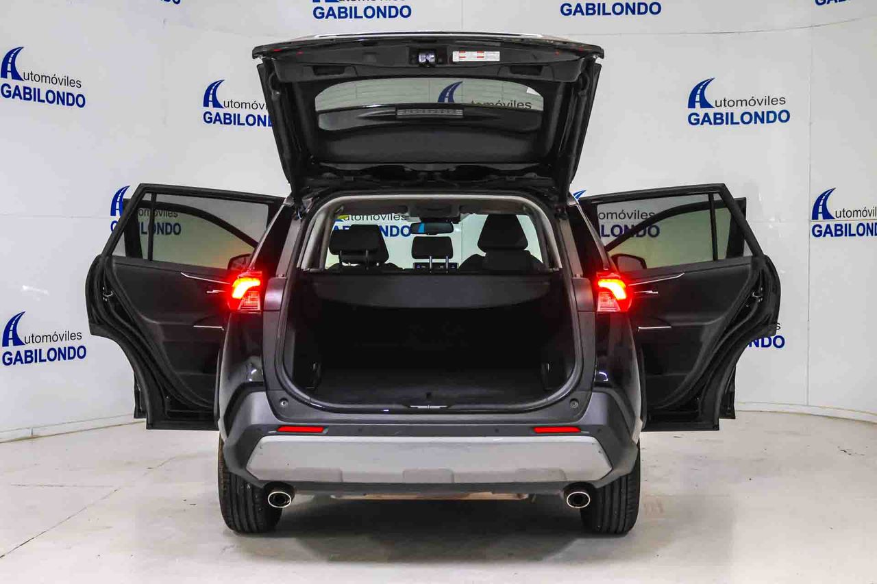 Toyota Rav4 2.5l 220H Business - Foto 26