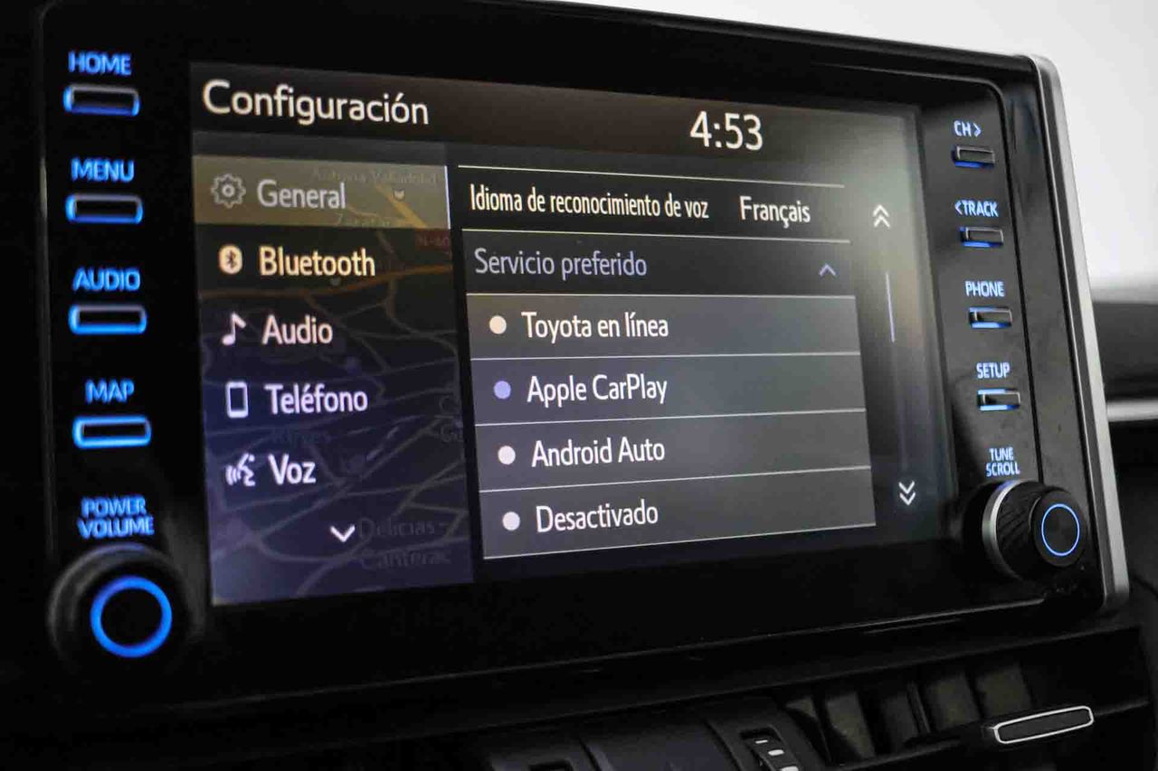 Toyota Rav4 2.5l 220H Business - Foto 60