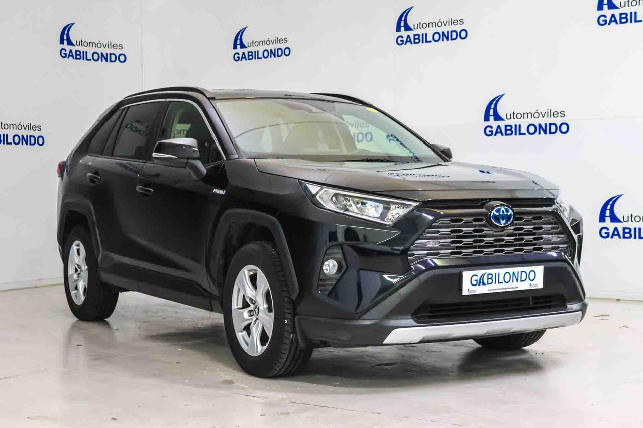 Toyota Rav4 2.5l 220H Business - Foto 4