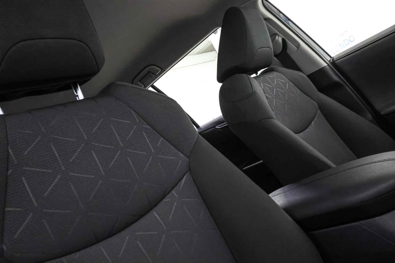 Toyota Rav4 2.5l 220H Business - Foto 48