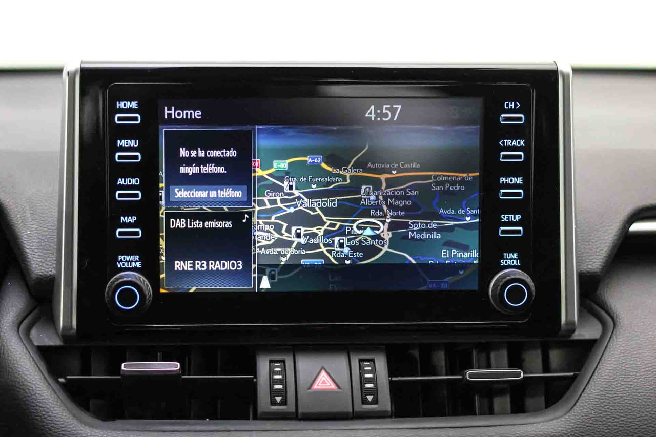 Toyota Rav4 2.5l 220H Business - Foto 45